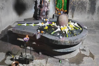 BURHANPUR ASIRGARH SHIVA TEMPLE