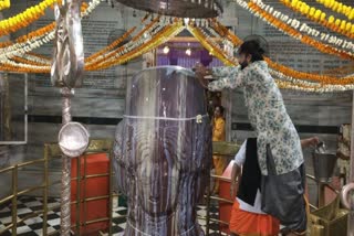 MANDSAUR LORD PASHUPATINATH TEMPLE