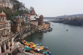 MAHASHIVRATRI OMKARESHWAR DEVOTEES