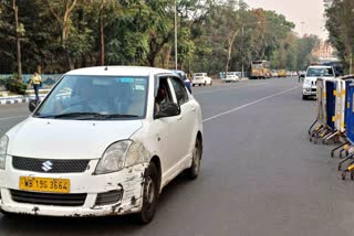 App Cabs and Bike Taxis to Shut their Service in Kolkata on Thursday