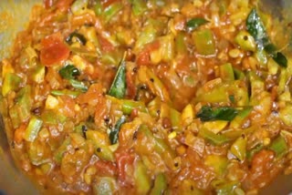 ridge_gourd_curry_rcipe