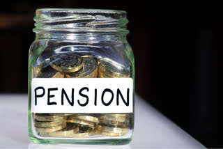 Universal Pension Scheme