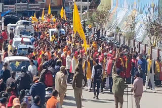 MAHASHIVRATRI IN UTTARKASHI