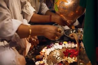 Grand Celebrations Mark Mahashivratri in Bengaluru’s Shiva Temples