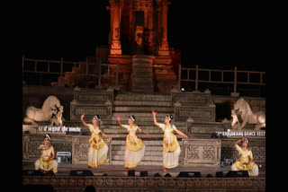 Khajuraho Dance Festival 2025 Enters Guinness Book Of World Records