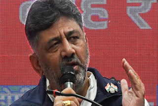 Karnataka Deputy Chief Minister DK Shivakumar on Wednesday said the Union Government must make its stand clear on the Mekedatu drinking water project setting aside politics