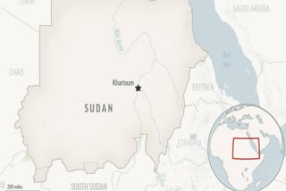 Death Toll In Sudan Military Plane Crash Rises To 46