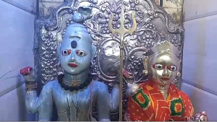 कोतवालेश्वर महादेव मंदिर