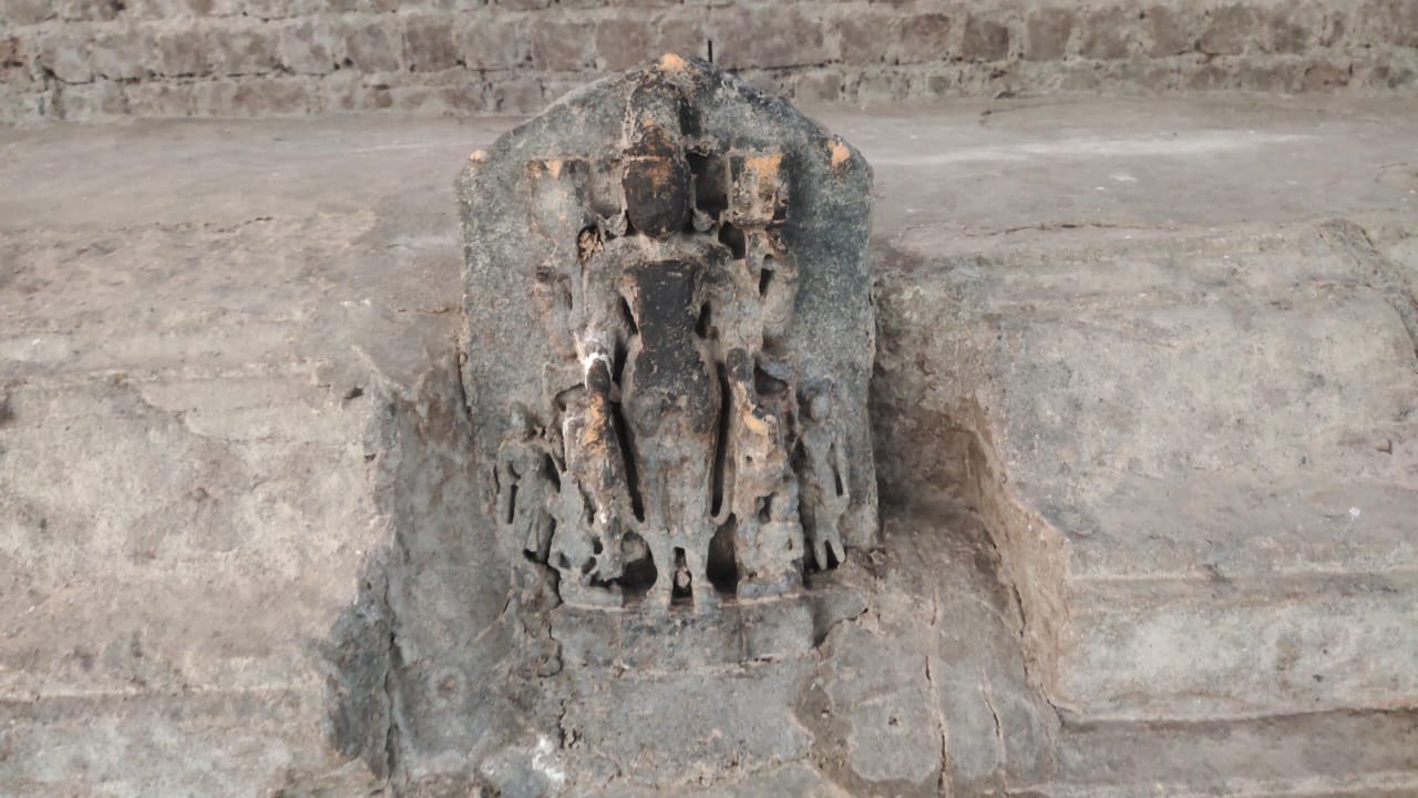 Barwani Devpath Mandir