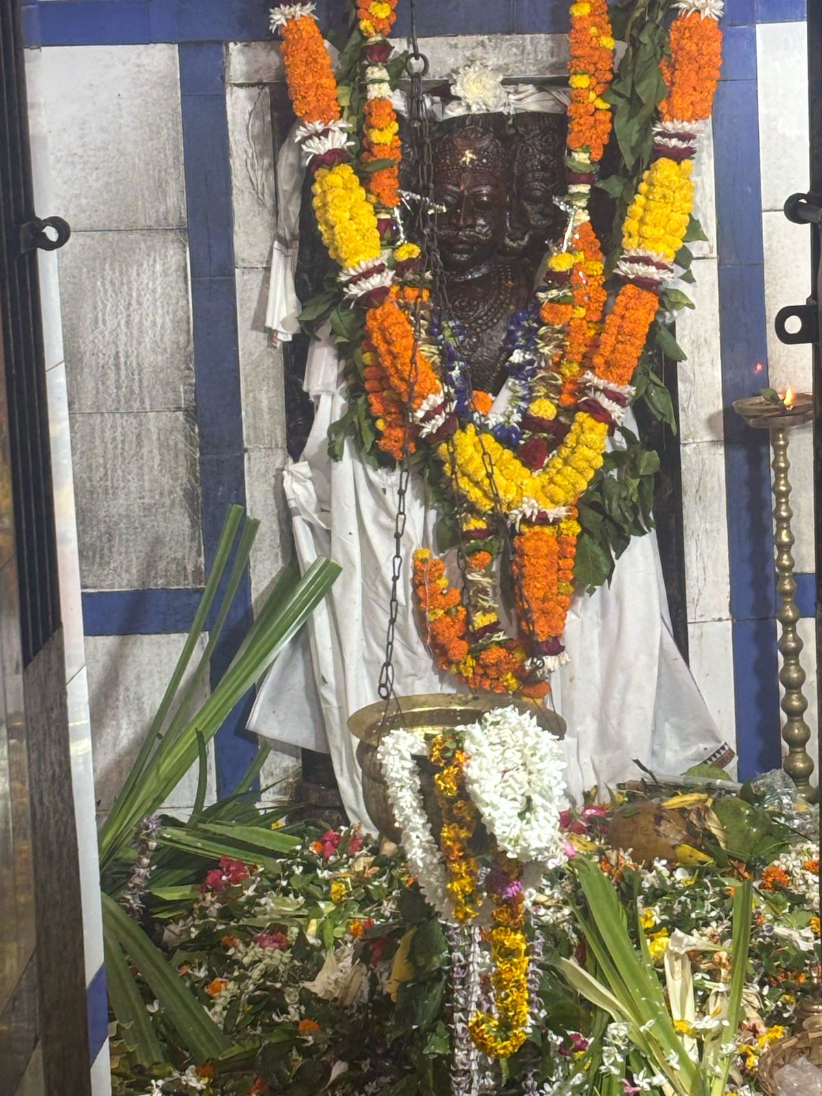 Astasambhu Temple