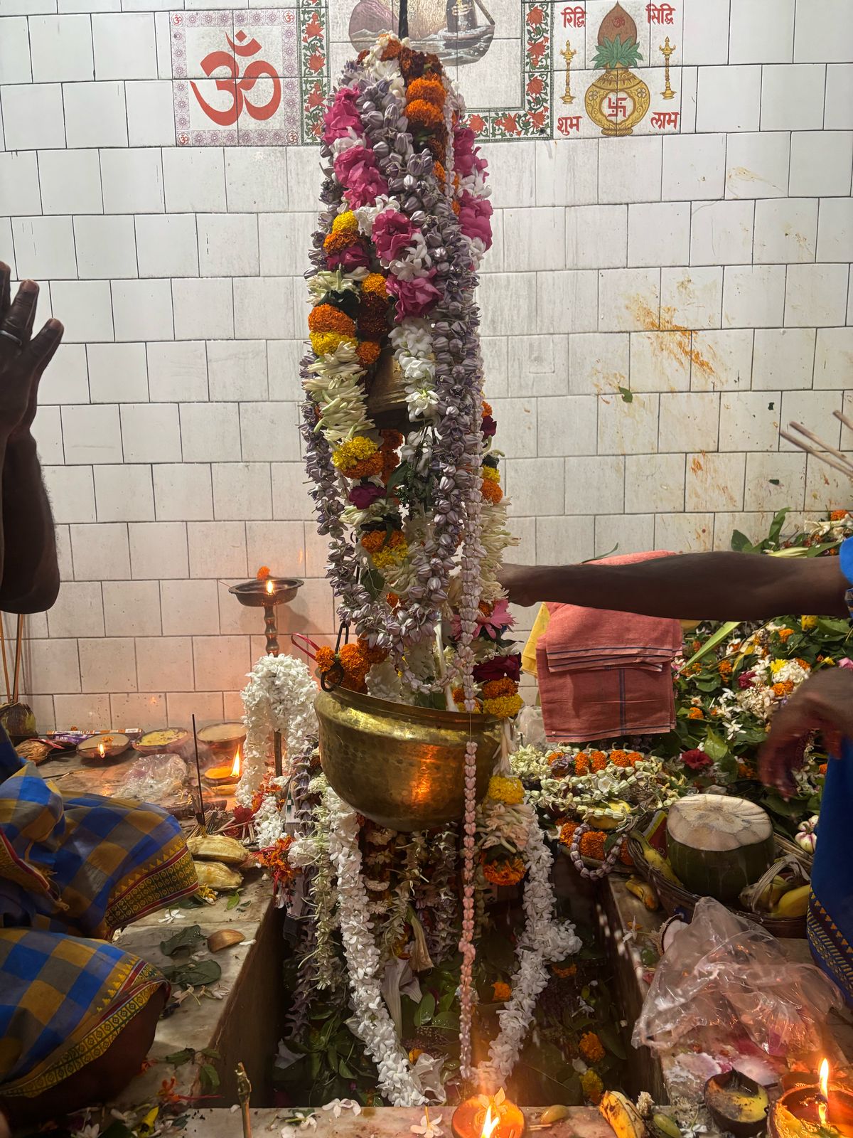 Astasambhu Temple