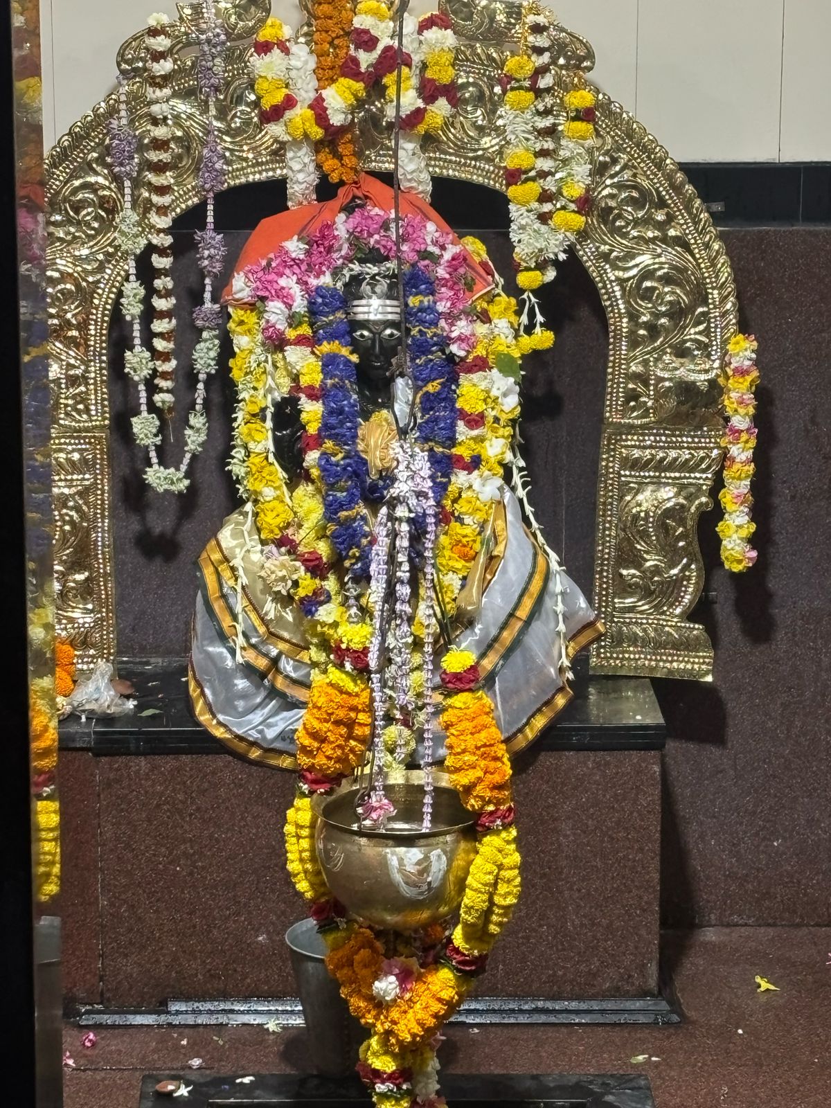 Astasambhu Temple