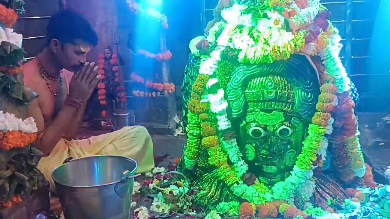 Mahashivratri in Kota