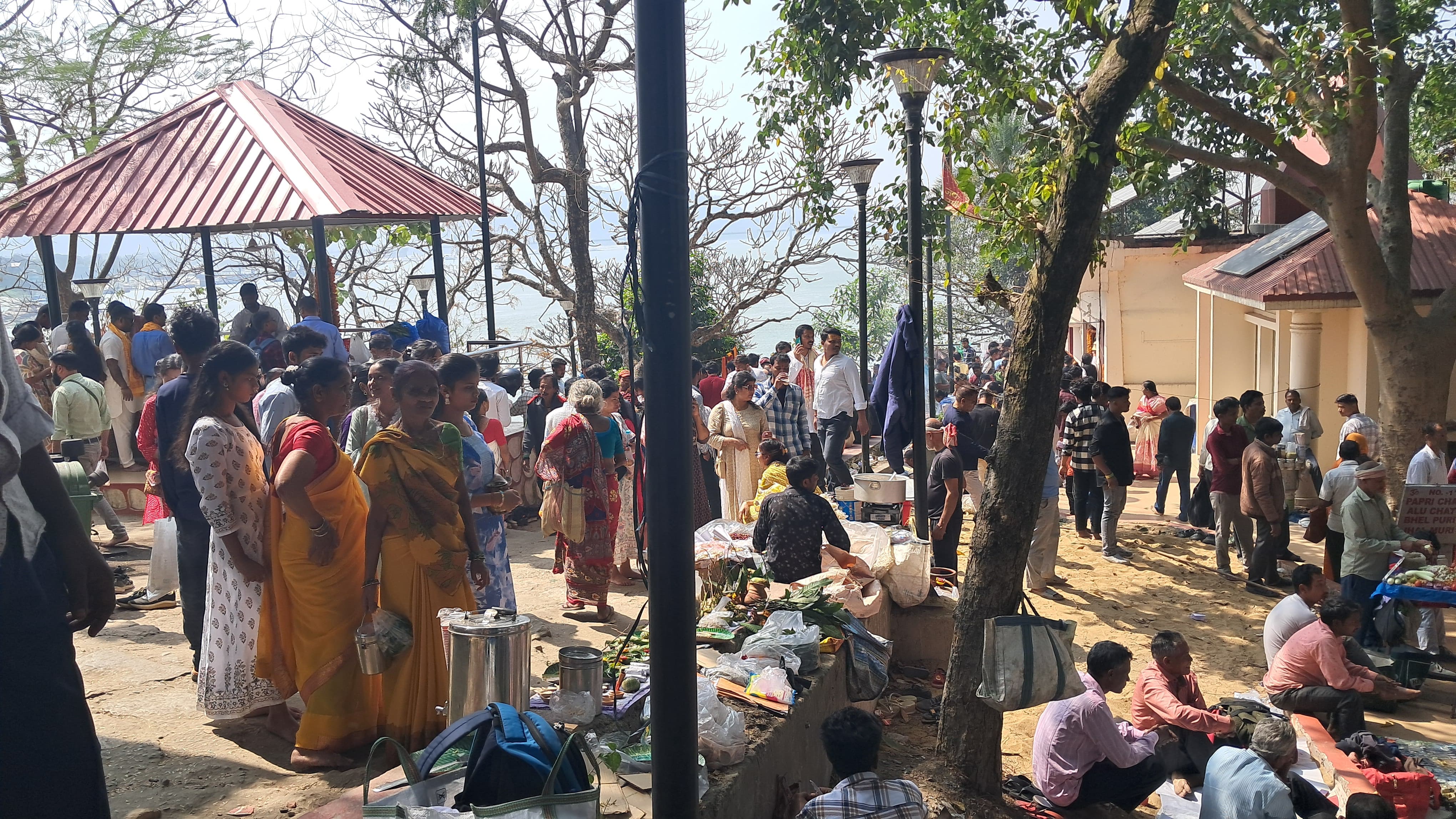 Shivratri celebrated in Guwahati