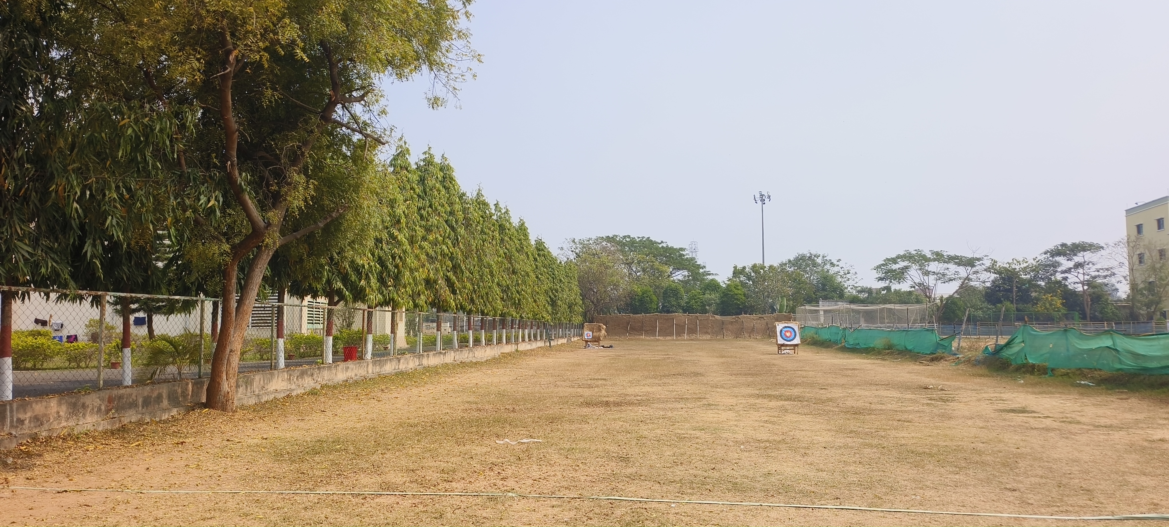 SAI Kabiguru Krirangan