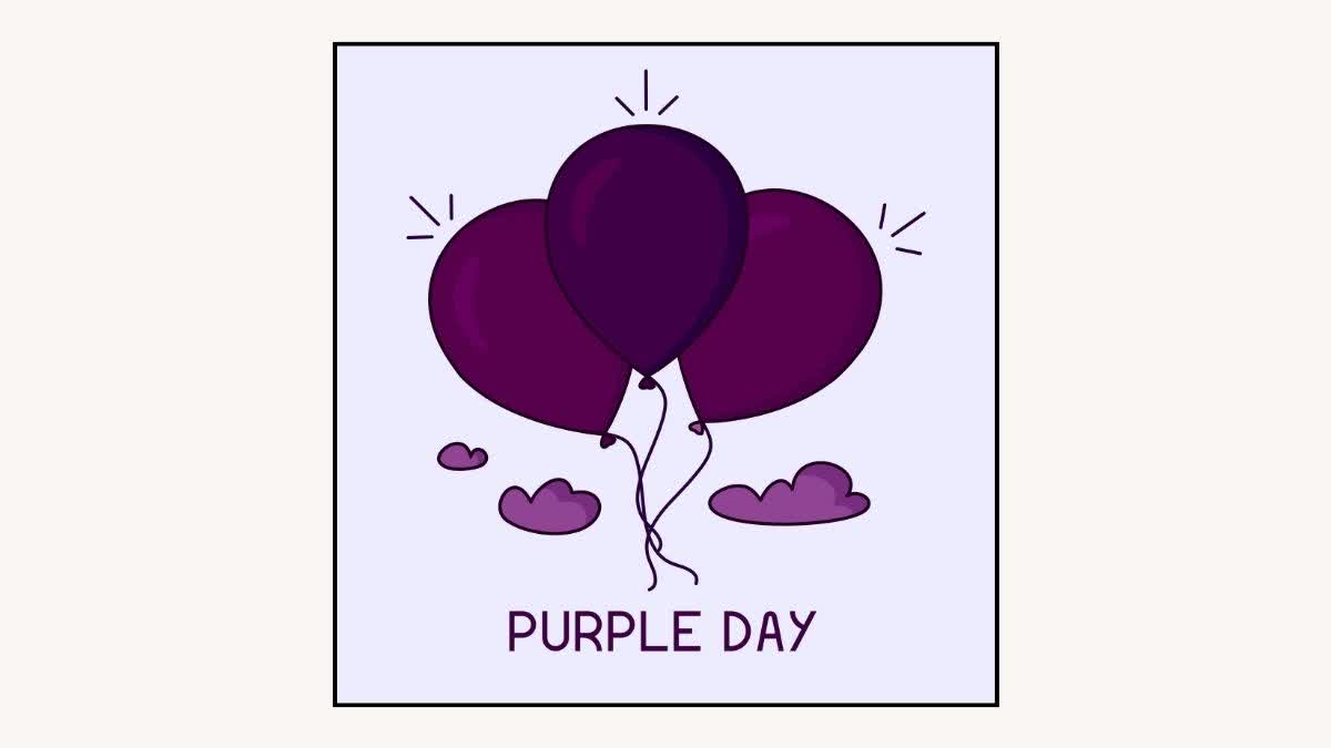 Purple Day