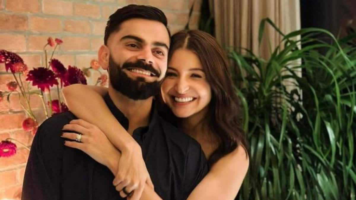 Virat Kohli's Video Call to Anushka Sharma and Kids after RCB Vs PBKS IPL 2024 Match Melts Internet