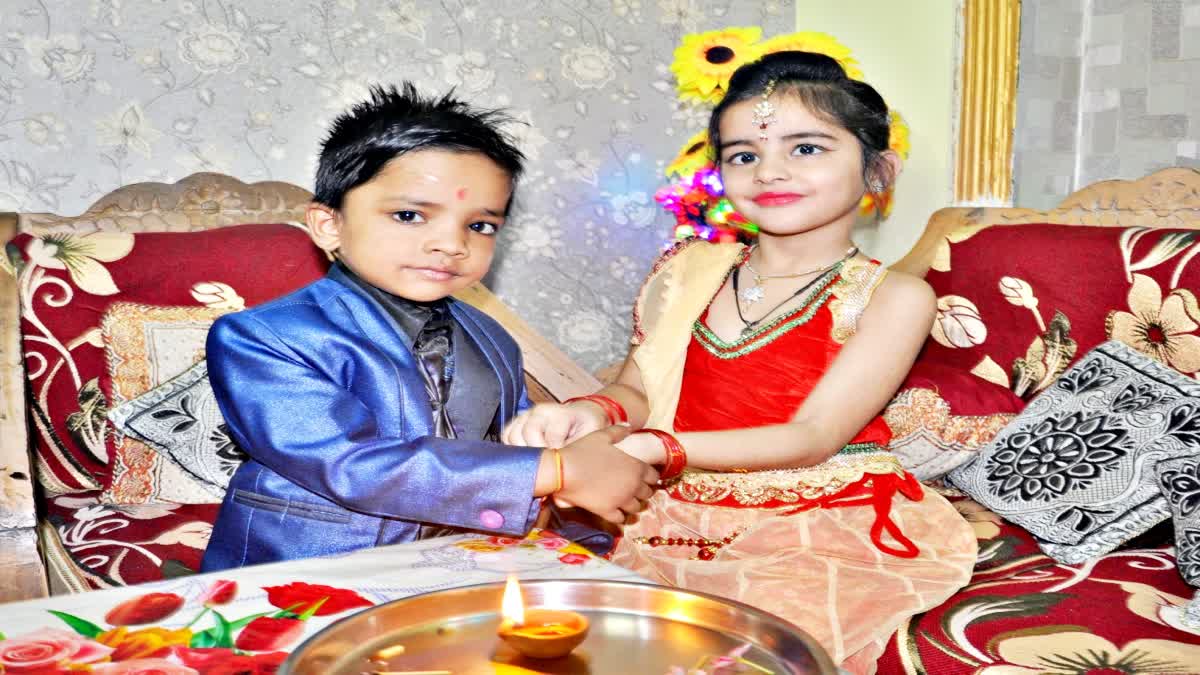 BHAI DUJ SIGNIFICANCE MUHURTA DATE  and BHAI DOOJ MUHURTA AFTER HOLI