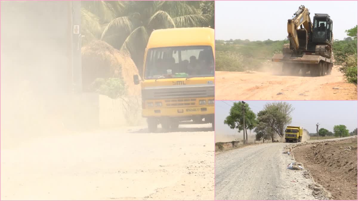 Sunkesula_Nagaladinne_Damage_Road_Kurnool_District