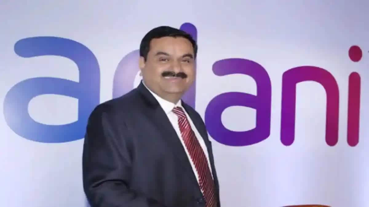 Adani acquire Odisha's Gopalpur Port