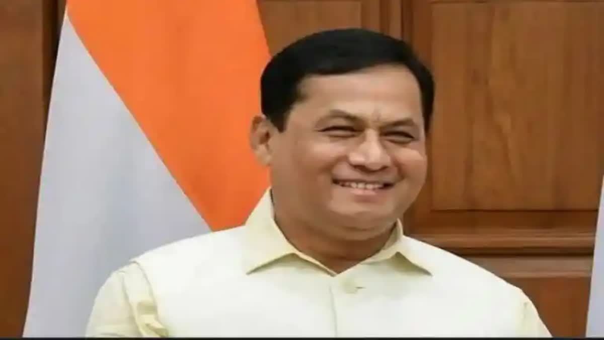 Sarbananda Sonowal