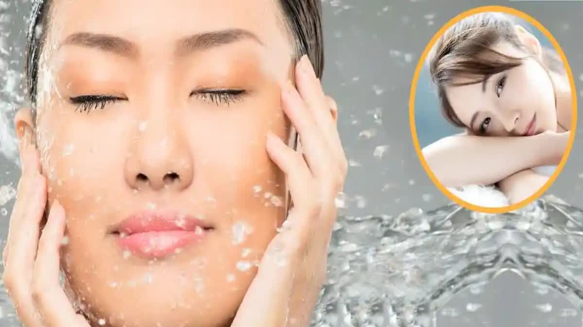 Korean Skin Care Benefits