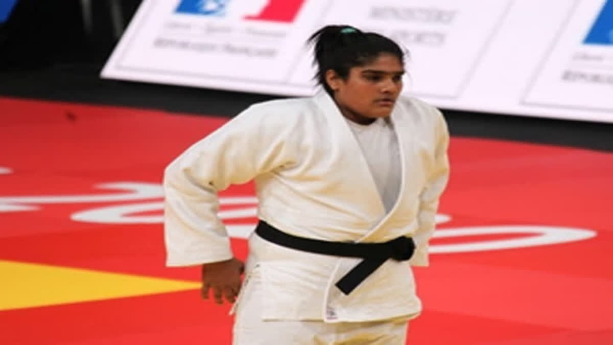 The Mission Olympic Cell (MOC) of the Ministry of Youth Affairs and Sports (MYAS) has approved a proposal from Sreeja Akula for financial assistance