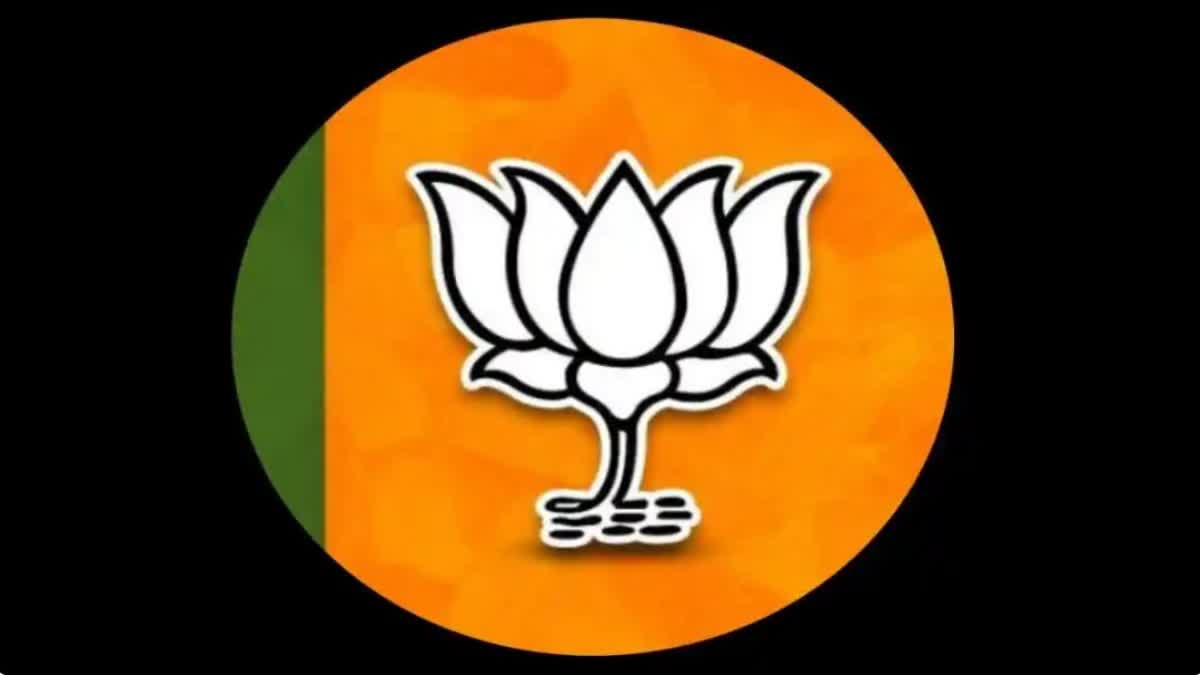 BJP names three more Lok Sabha candidates