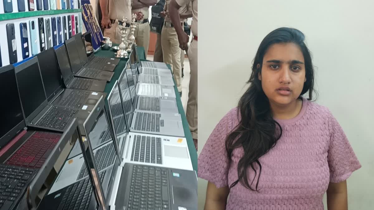 b-tech-graduate-arrested-for-stealing-laptop-in-pgs-in-bengaluru