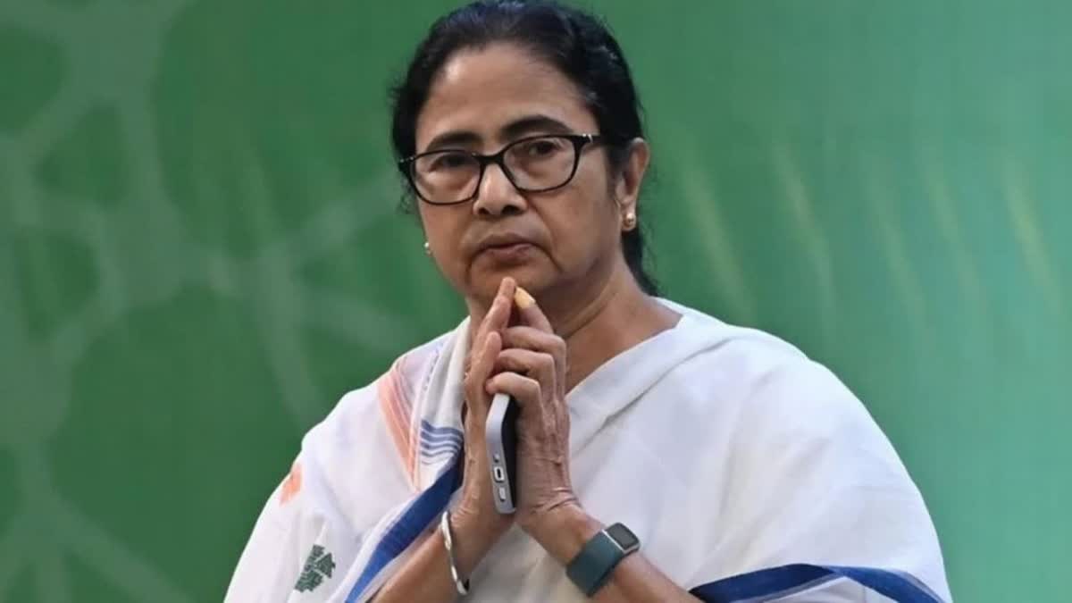 Mamata Banerjee