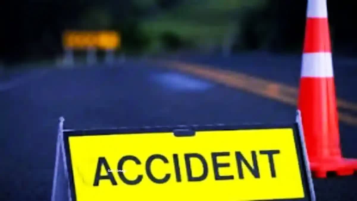 Road Accidents in Jind