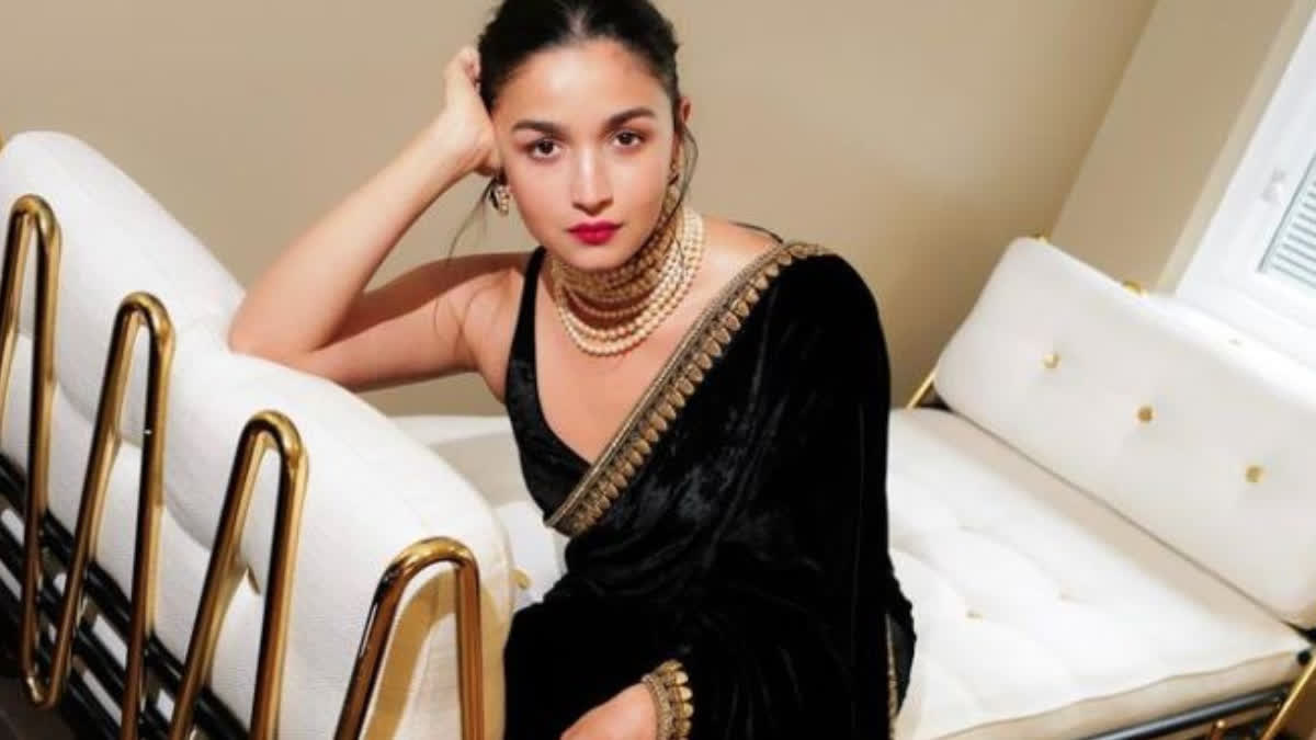 Alia Bhatt