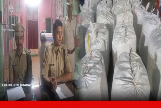 Ganja seized in Boudh