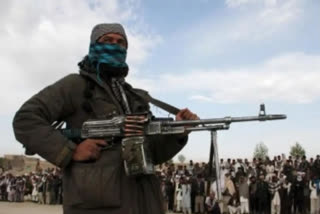 Baloch Fighters Launch Daring Attack on Pakistan's Second-Largest Naval Base; 4 Rebels Killed