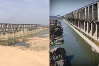 Water Problem in Telangana