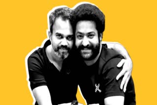 Jr NTR-Prashanth Neel's next to Be a Two-part Epic Saga; Here's When the Film Will Go on Floors