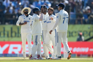 India to Tour Australia for 5 Match Test Series from November