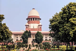 Supreme Court on Police Parading Accused