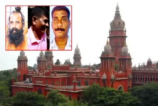 SL High Commission Grants Passports to Murugan, 2 Other Rajiv Assassination Convicts: St Tells HC