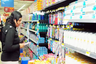 he commodity cost basket fell by 1.8 per cent in FY24 compared to FY23, which has softened the inflation and prompted the FMCG companies to undergo price cuts