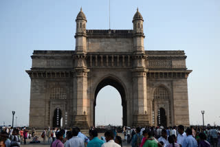 Mumbai has overtaken Beijing as Asia's billionaire capital