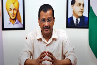 Excise 'scam': Delhi HC to hear Arvind Kejriwal's plea challenging arrest by ED on Wednesday