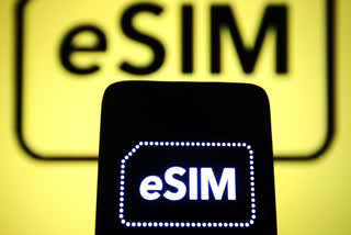 The Telecom Regulatory Authority of India (TRAI) on Tuesday released recommendations aimed at streamlining the regulatory landscape of machine-to-machine (M2M) embedded SIM (eSIM) in India.
