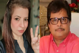 TMKOC's Jennifer Responds to Sexual Harassment Case; Claims Rs 30 Lakh Due from Producer Asit Modi