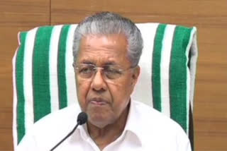 BJP demands sedition case against Kerala CM for speeches on CAA