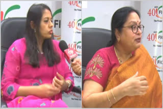 The Federation of Indian Chambers of Commerce and Industry, FICCI's Ladies' Organisation FLO is releasing a white paper on March 27 focusing mainly on women whose contributions are not recognised unlike those of men in society