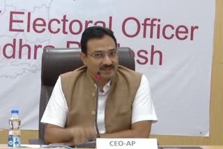 EC CEO Mukesh Kumar Meena key instructions