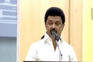 Stalin alleges Sri Lanka "waging undeclared war" against TN fishermen, slams PM Modi