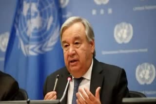 UN Secretary General