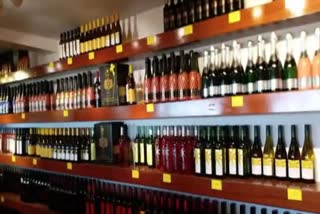 Assam Liquor Price Hike